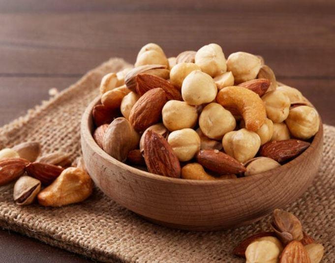 Erentat kuruyemiş ve şekerleme