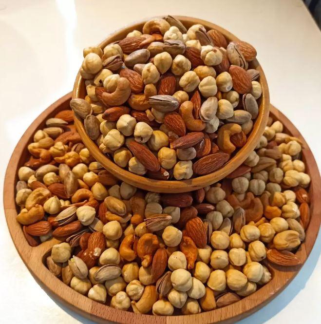 Erentat kuruyemiş ve şekerleme