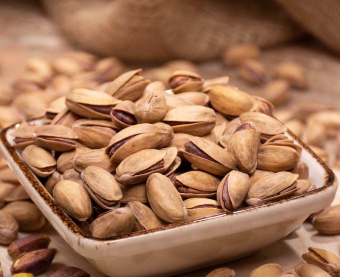 Erentat kuruyemiş ve şekerleme